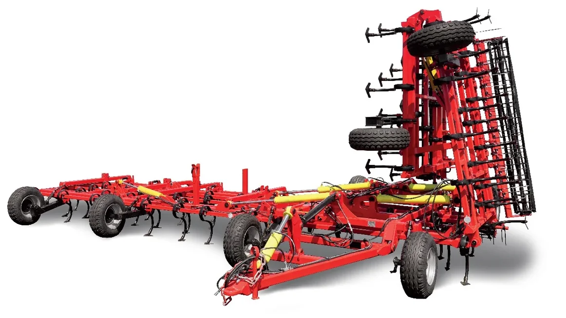 Культиватор КС - 14М