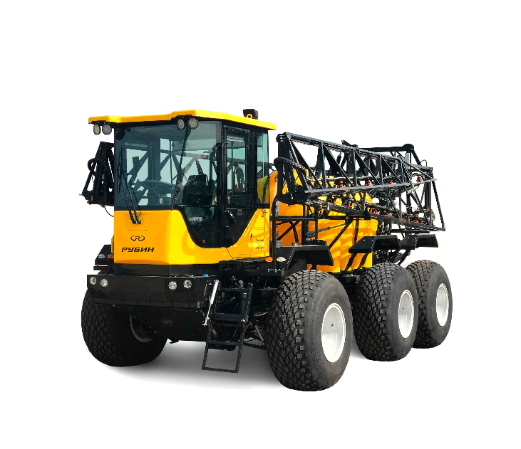 Опрыскиватель рубин 2500