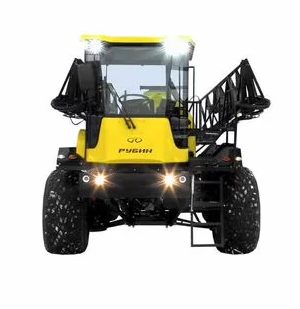 Опрыскиватель рубин 1200